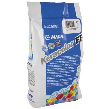 KERACOLOR 5KG.REF.132 BEIG FF