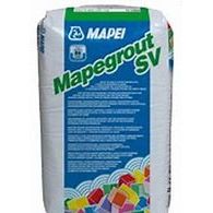 MAPEGROUT SV GRIS 25 KILOS